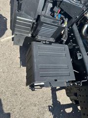 Σασί Mitsubishi 2020 FUSO 3C15-thumb-28