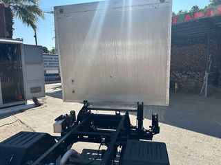Σασί Mitsubishi 2020 FUSO 3C15-thumb-30