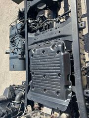 Σασί Mitsubishi 2020 FUSO 3C15-thumb-32