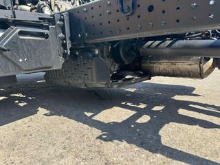 Σασί Mitsubishi 2020 FUSO 3C15-thumb-33