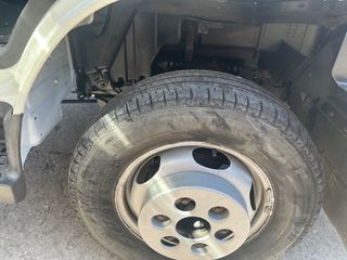 Σασί Mitsubishi 2020 FUSO 3C15-thumb-34