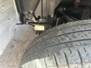 Σασί Mitsubishi 2020 FUSO 3C15-thumb-35