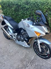 Honda CBF 600 2007 ΕΥΚΑΙΡΙΑ