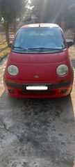 Daewoo Matiz 2000