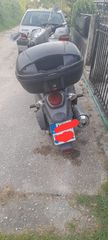Kymco People 250 2003 Άριστα μηχανικά,Νεα τιμή-thumb-2