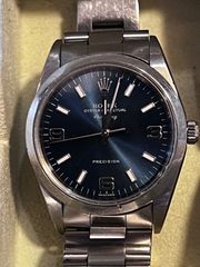 Rolex Oyster Perpetual Air King 14000