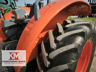 Δενδροκομικά Τρακτέρ Kubota 2017 M6060-thumb-14