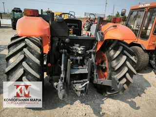 Δενδροκομικά Τρακτέρ Kubota 2017 M6060-thumb-8