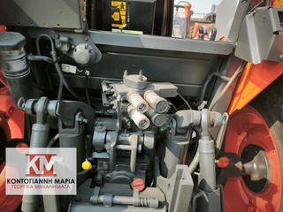 Δενδροκομικά Τρακτέρ Kubota 2017 M6060-thumb-9