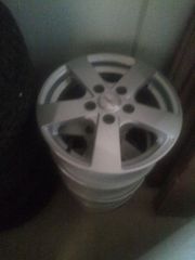 Ζάντες αλουμινίου daihatsu terios νέα τιμη