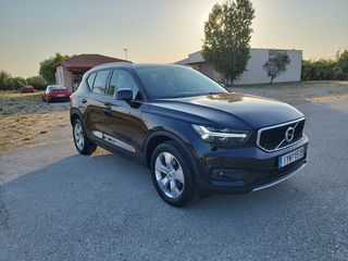Volvo XC40 2019 1.5 momentum-thumb-2