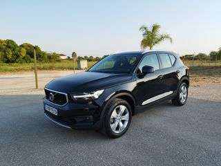 Volvo XC40 2019 1.5 momentum