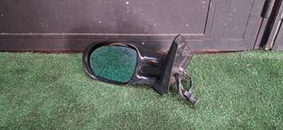 VW GOLF 98-04 ΚΑΘΡΕΠΤΗΣ ΗΛΕΚΤΡΙΚΟΣ ΑΡΙΣΤΕΡΟΣ LOOK M3