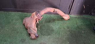 HONDA CIVIC 92-96 ΠΟΛΛΑΠΛΗ ΕΞΑΓΩΓΗΣ ΑΠΟ ΚΙΝΗΤΗΡΑ D13B2