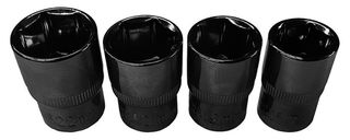 NEO TOOLS Μπουλονόκλειδο 450W 350Nm (04-719)
