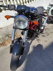 Ducati Monster 695 2008-thumb-3