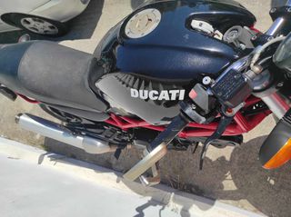 Ducati Monster 695 2008-thumb-4