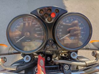 Ducati Monster 695 2008-thumb-8