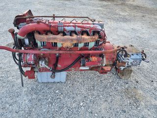 DEUTZ F6L913 ΜΗΧΑΝΗ ΜΕ ΣΑΖΜΑΝ-thumb-3