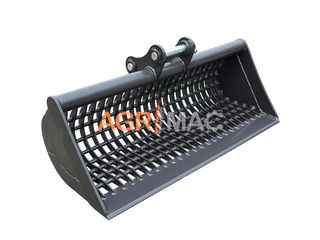 Ancillaries Graecus 2025 ΚΆΔΟΣ ΠΕΤΡΟΣΥΛΛΈΚΤΗΣ ΕΚΣΚΑΦΈΑ 1000MM GRAECUS EB40 (24%)