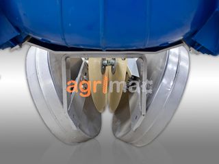 Πατατοφυτευτής Graecus 2026 F2 |ΦΥΤΕΥΤΗΣ GRAECUS-thumb-3
