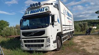 Ψυγείο Volvo 2011 FM450