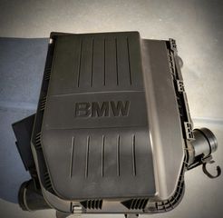 Φιλτροκούτι BMW 335i