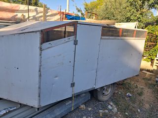 Ρυμούλκες / Τρέιλερ 2010