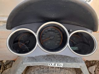 honda jazz 2007-thumb-15