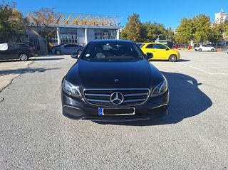 Mercedes-Benz E 220 2019 SPORT EDITION