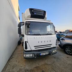 Ψυγείο Iveco 2012 100E18