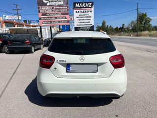 Mercedes-Benz A 160 2017 160 CDI EURO 6-thumb-1