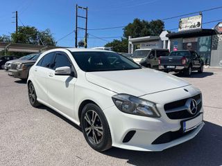 Mercedes-Benz A 160 2017 160 CDI EURO 6-thumb-5