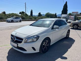 Mercedes-Benz A 160 2017 160 CDI EURO 6-thumb-6