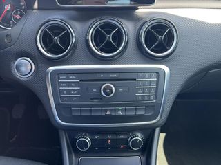 Mercedes-Benz A 160 2017 160 CDI EURO 6-thumb-9