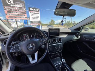 Mercedes-Benz A 160 2017 160 CDI EURO 6-thumb-10