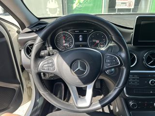 Mercedes-Benz A 160 2017 160 CDI EURO 6-thumb-11