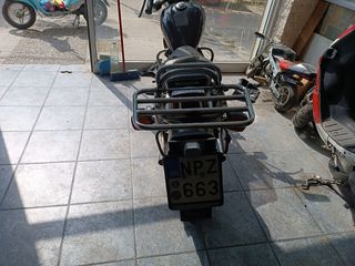 Honda Rebel 1995-thumb-1