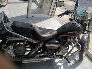Honda Rebel 1995-thumb-2