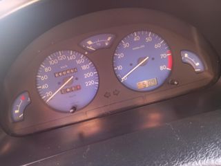 CITROEN SAXO 16V 1.6CC NFX ΤΑΜΠΛΟ-thumb-1