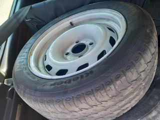 CITROEN SAXO 16V 1.6CC NFX ΤΑΜΠΛΟ-thumb-3