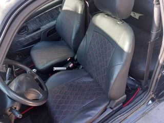 CITROEN SAXO 16V 1.6CC NFX ΤΑΜΠΛΟ-thumb-4