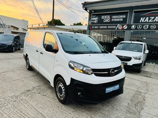 Opel Vivaro 2021 1500Cc DIESEL 110 HP