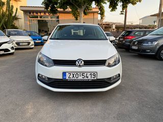 Volkswagen Polo 2014 "ΑΡΙΣΤΟ"-thumb-1