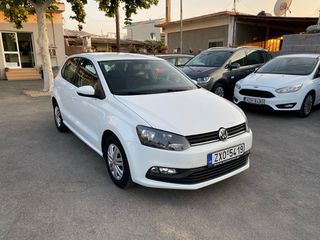 Volkswagen Polo 2014 "ΑΡΙΣΤΟ"-thumb-2