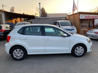 Volkswagen Polo 2014 "ΑΡΙΣΤΟ"-thumb-3