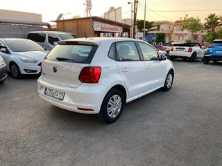 Volkswagen Polo 2014 "ΑΡΙΣΤΟ"-thumb-4
