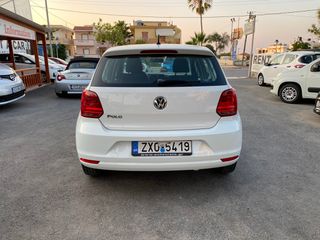 Volkswagen Polo 2014 "ΑΡΙΣΤΟ"-thumb-5