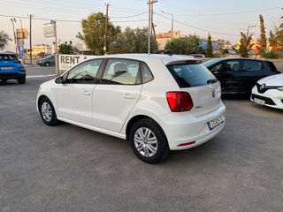 Volkswagen Polo 2014 "ΑΡΙΣΤΟ"-thumb-6