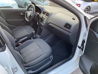 Volkswagen Polo 2014 "ΑΡΙΣΤΟ"-thumb-8